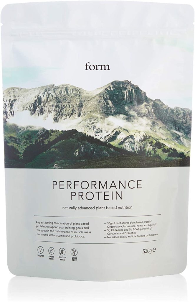 10 Best Vegan Protein Powders in 2020 (Plant-Based Protein Powders) 26
