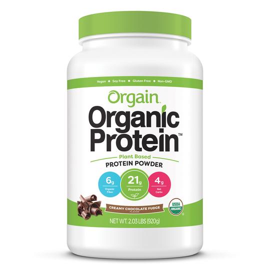 10 Best Vegan Protein Powders in 2020 (Plant-Based Protein Powders) 2