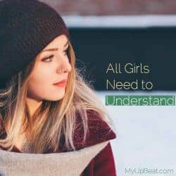 all girls need to understand