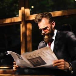 habits that make men more attractive