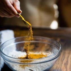 Benefits of Turmeric