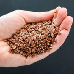 Flax seed Recipes