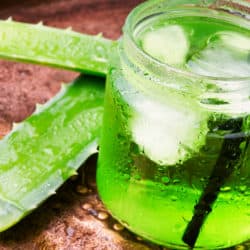 Weight Loss Drinks