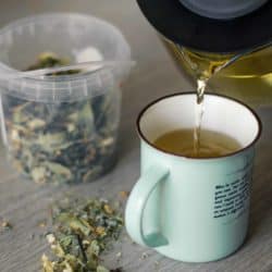 Weight Loss Tea