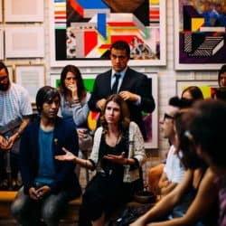 Ways to Motivate Employees