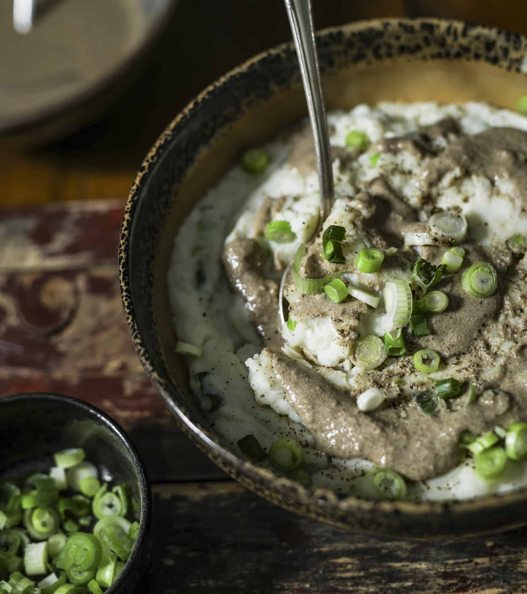 Vegan Dinner Recipes