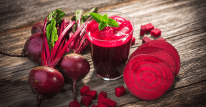 The Secret to Better Workouts Beetroot Juice! Natural Pre-Workout